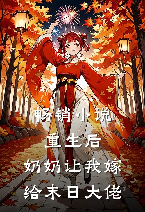 畅销小说重生后，奶奶让我嫁给末日大佬