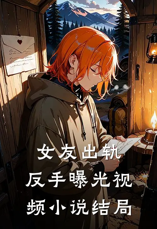 女友出轨,反手曝光视频结局是啥