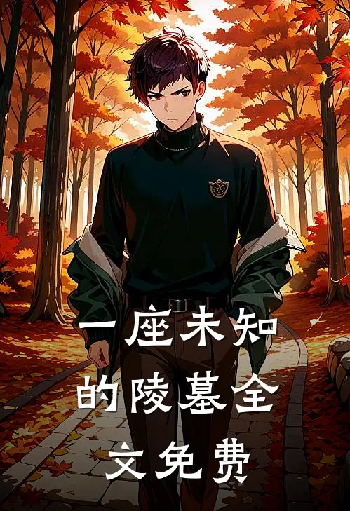 一座未知的陵墓全文免费