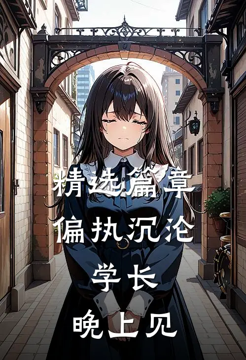 精选篇章偏执沉沦：学长，晚上见