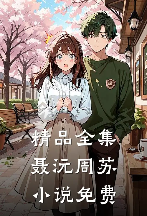 精品全集聂沅周苏小说免费