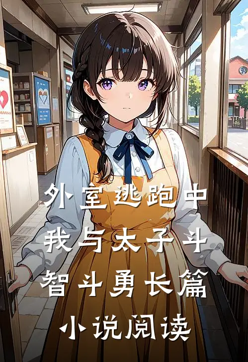 外室逃跑中：我与太子斗智斗勇长篇小说阅读