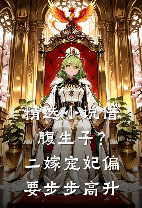 精选小说借腹生子？二嫁宠妃偏要步步高升