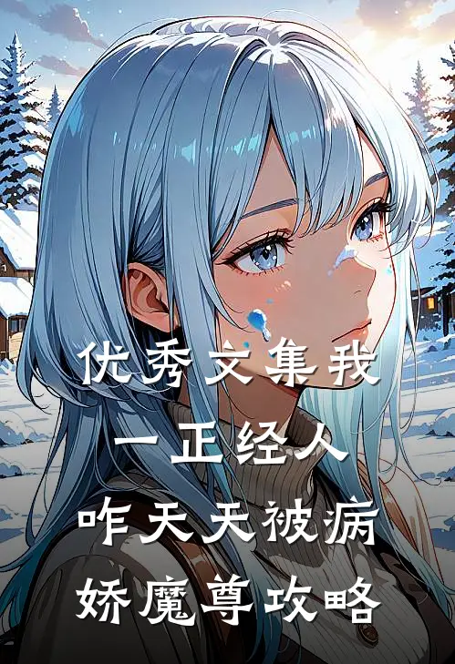 优秀文集我一正经人，咋天天被病娇魔尊攻略