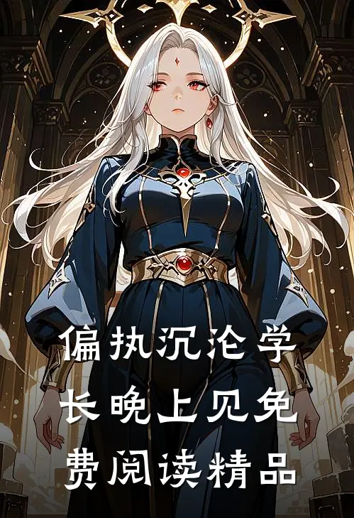 偏执沉沦学长晚上见免费阅读精品