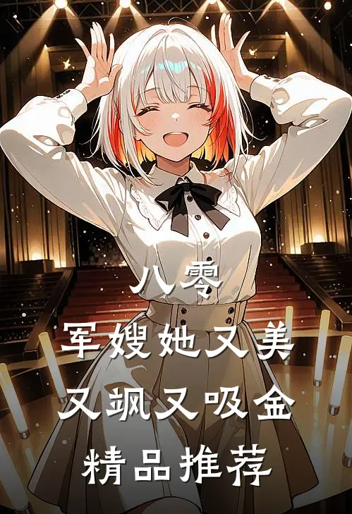 八零：军嫂她又美又飒又吸金精品推荐