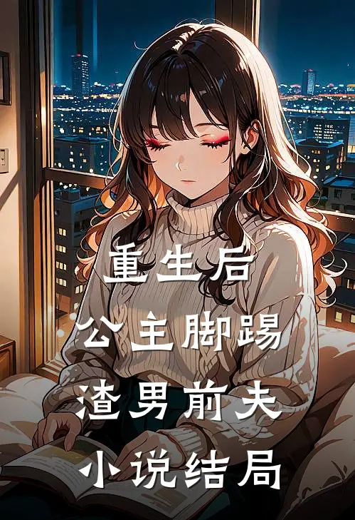 重生后,公主脚踢渣男前夫结局怎么样