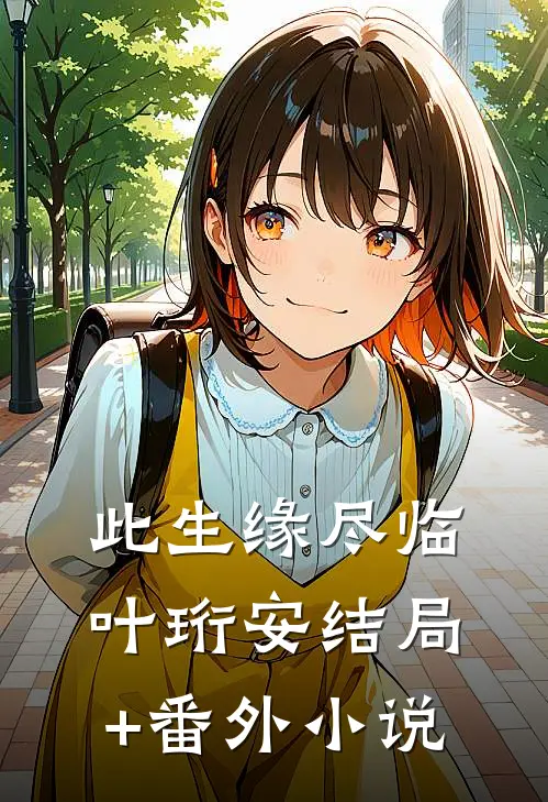 此生缘尽临叶珩安结局+番外小说