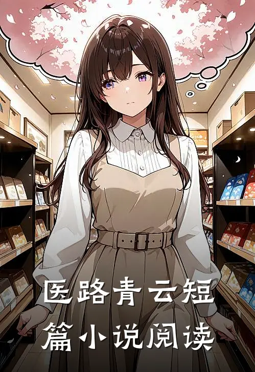 医路青云短篇小说阅读