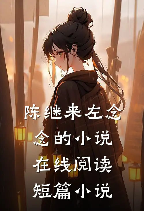陈继来左念念的小说在线阅读短篇小说