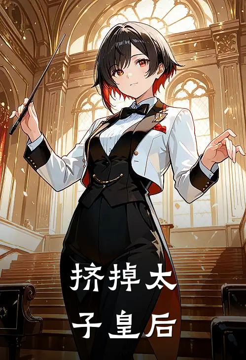 挤掉太子皇后