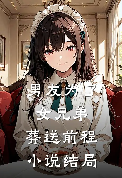 男友为了女兄弟,葬送前程结局