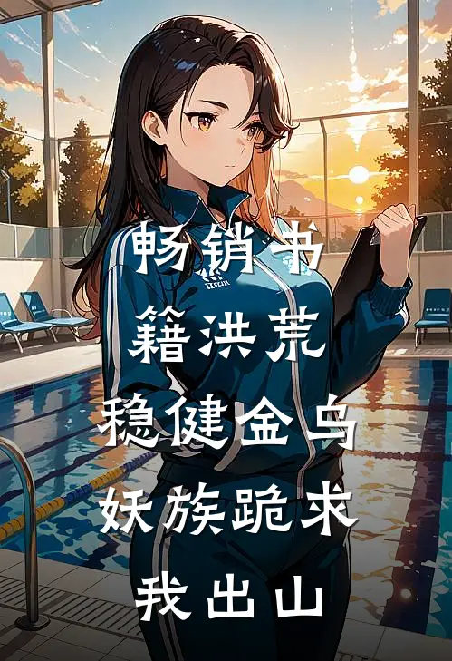 畅销书籍洪荒：稳健金乌，妖族跪求我出山