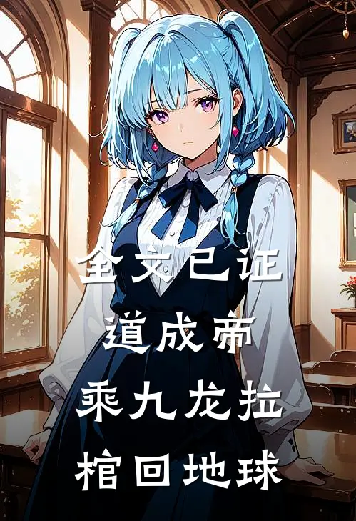 全文已证道成帝，乘九龙拉棺回地球