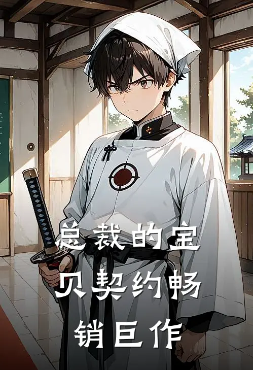 总裁的宝贝契约畅销巨作