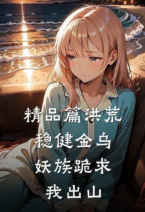 精品篇洪荒：稳健金乌，妖族跪求我出山