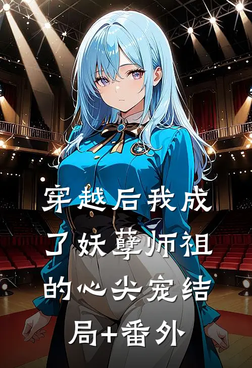 穿越后我成了妖孽师祖的心尖宠结局+番外