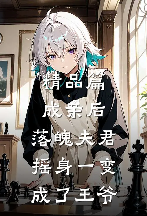 精品篇成亲后，落魄夫君摇身一变成了王爷