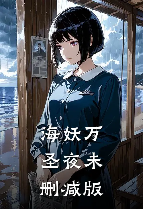 海妖万圣夜未删减版