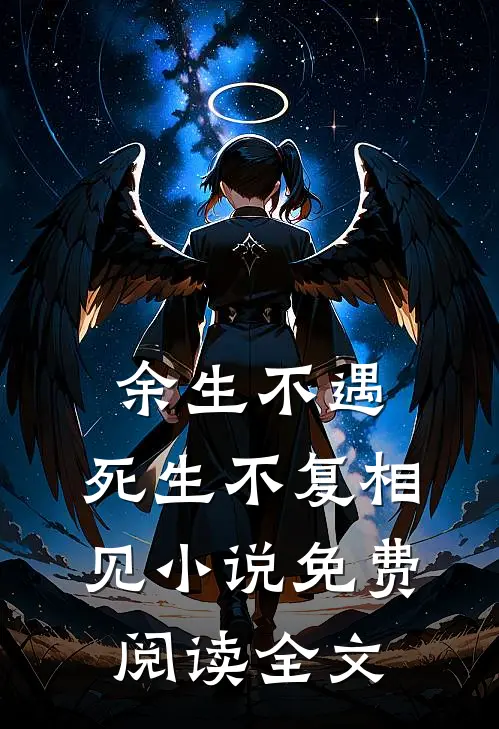 余生不遇,死生不复相见免费阅读全文无弹窗