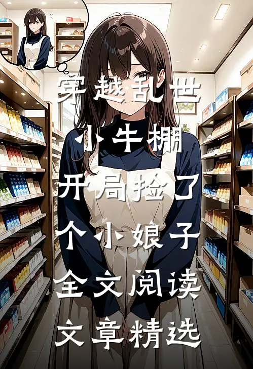 穿越乱世小牛棚,开局捡了个小娘子全文阅读文章精选