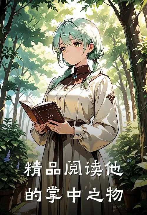 精品阅读他的掌中之物