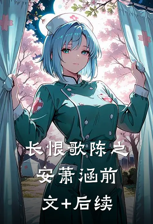 长恨歌陈之安萧涵前文+后续