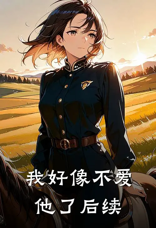我好像不爱他了后续