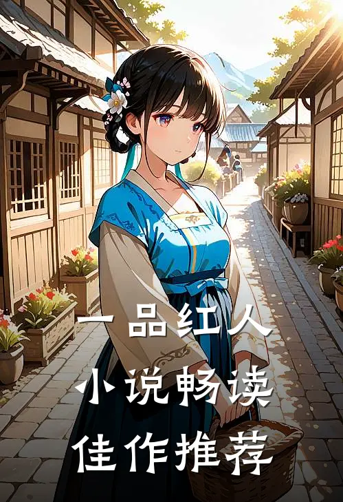 一品红人小说畅读佳作推荐