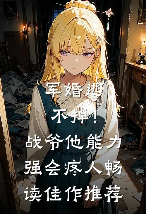 军婚逃不掉！战爷他能力强会疼人畅读佳作推荐