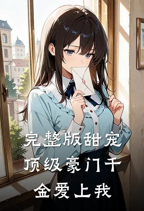 完整版甜宠顶级豪门千金爱上我