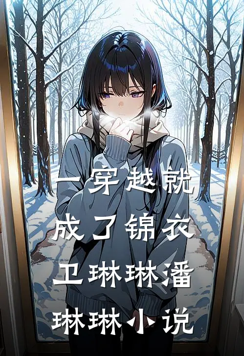 一穿越就成了锦衣卫琳琳潘琳琳小说