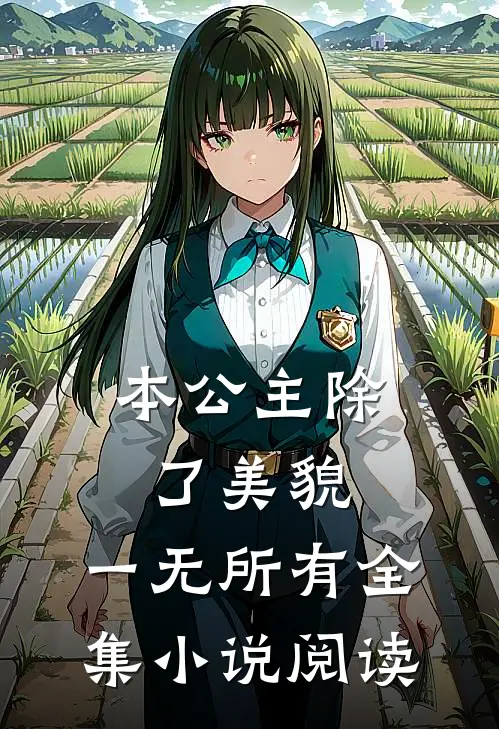 本公主除了美貌，一无所有全集小说阅读