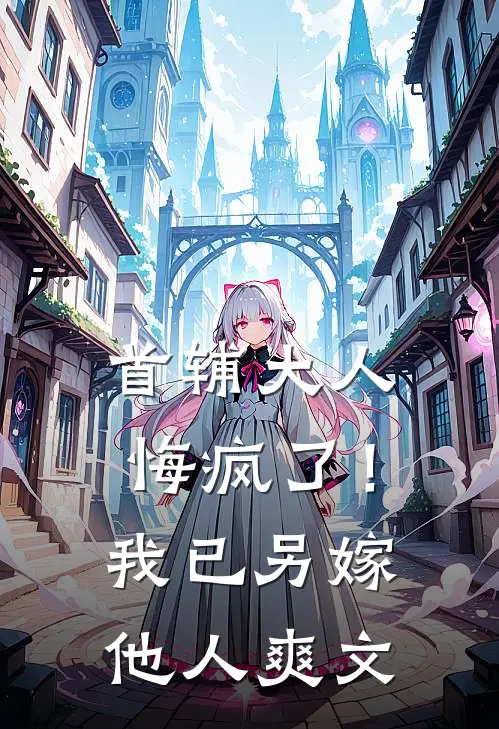首辅大人悔疯了！我已另嫁他人爽文