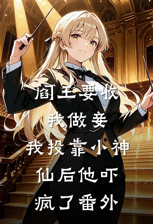 阎王要收我做妾,我投靠小神仙后他吓疯了番外免费阅读