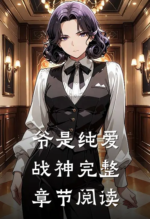 爷是纯爱战神完整章节阅读
