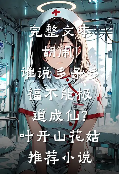 完整文本胡闹!谁说多子多福不能极道成仙?(叶开山花姑)推荐小说