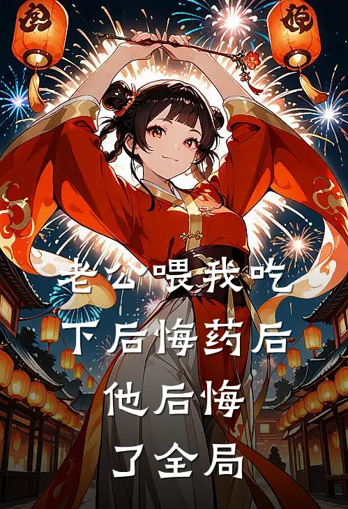 老公喂我吃下后悔药后，他后悔了全局