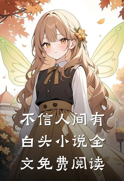 不信人间有白头小说全文免费阅读