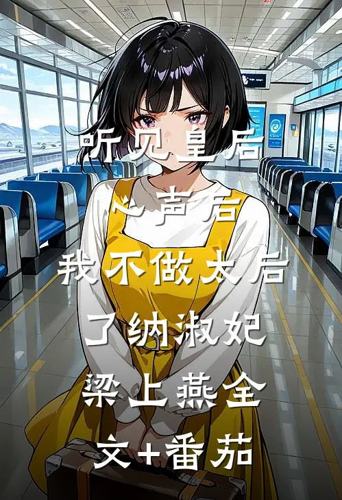 听见皇后心声后，我不做太后了纳淑妃梁上燕全文+番茄