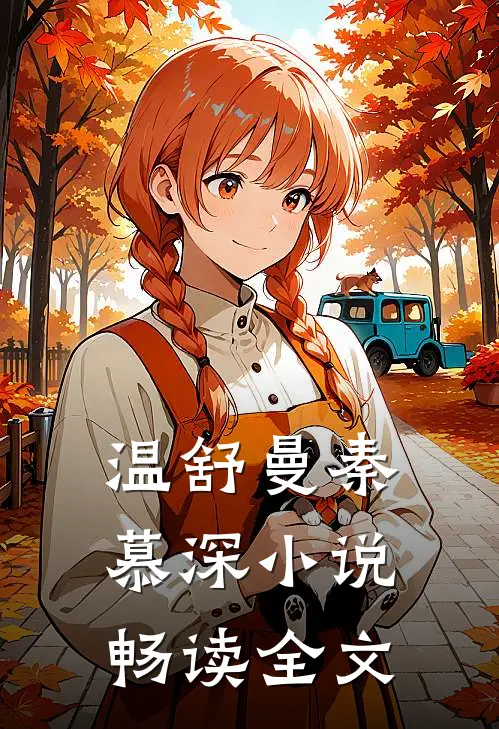 温舒曼秦慕深小说畅读全文