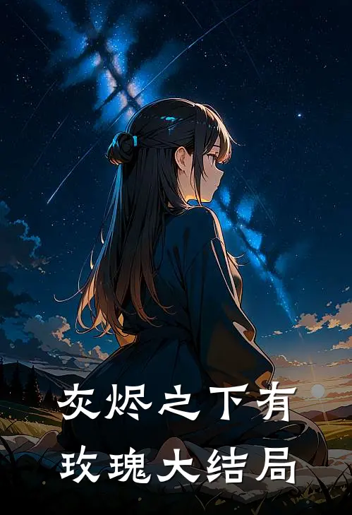 灰烬之下有玫瑰大结局