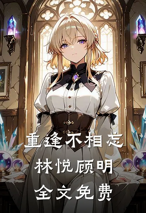 重逢不相忘林悦顾明全文免费