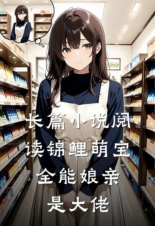 长篇小说阅读锦鲤萌宝：全能娘亲是大佬