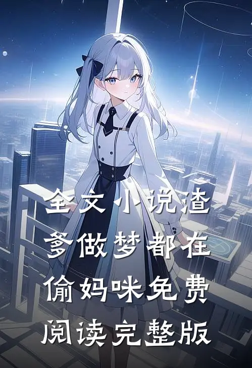 全文小说渣爹做梦都在偷妈咪免费阅读完整版