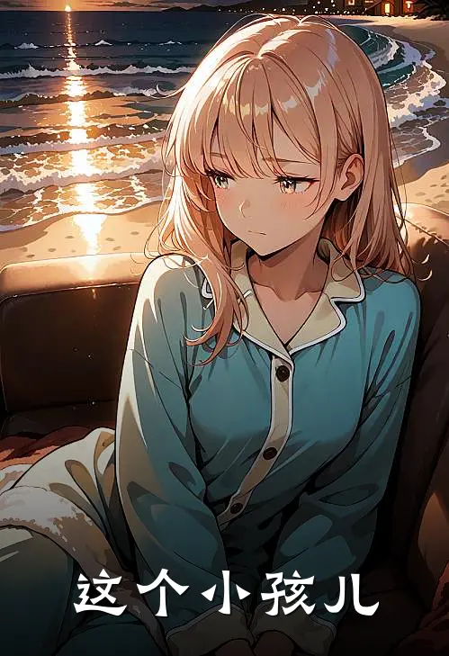 这个小孩儿