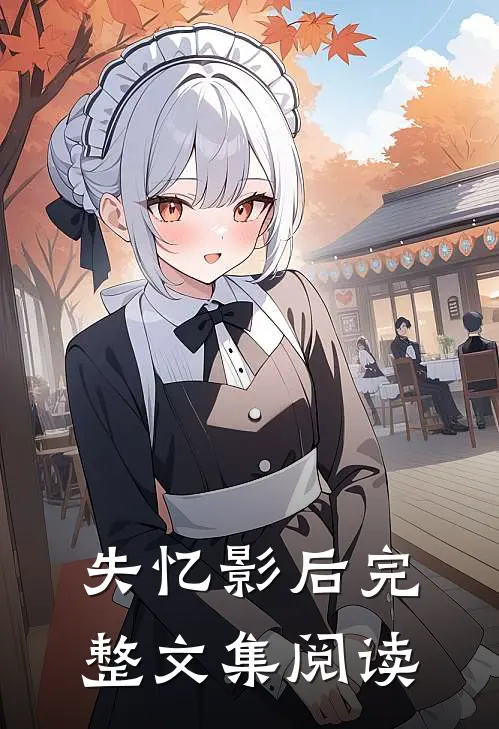 失忆影后完整文集阅读