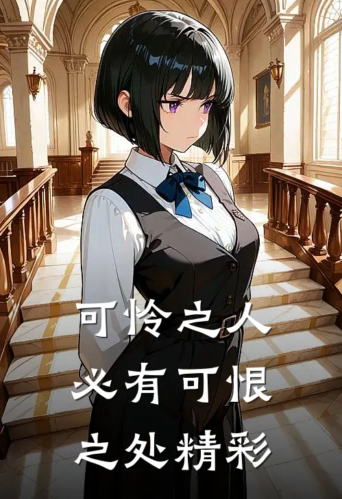 可怜之人必有可恨之处精彩