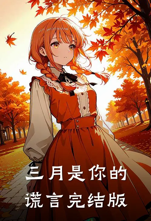 三月是你的谎言完结版
