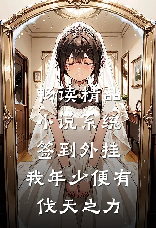 畅读精品小说系统签到外挂，我年少便有伐天之力